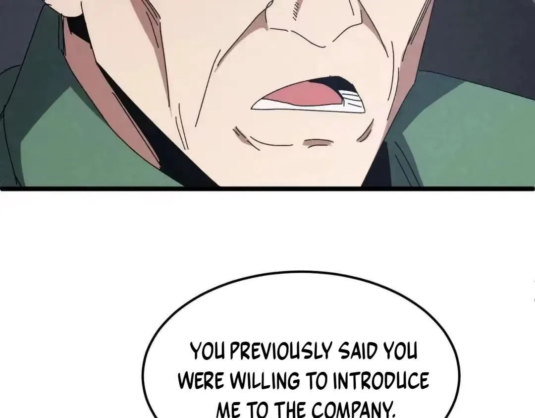 Rebirth of the Campus Special Forces Soldier Chapter 74 – Page 22