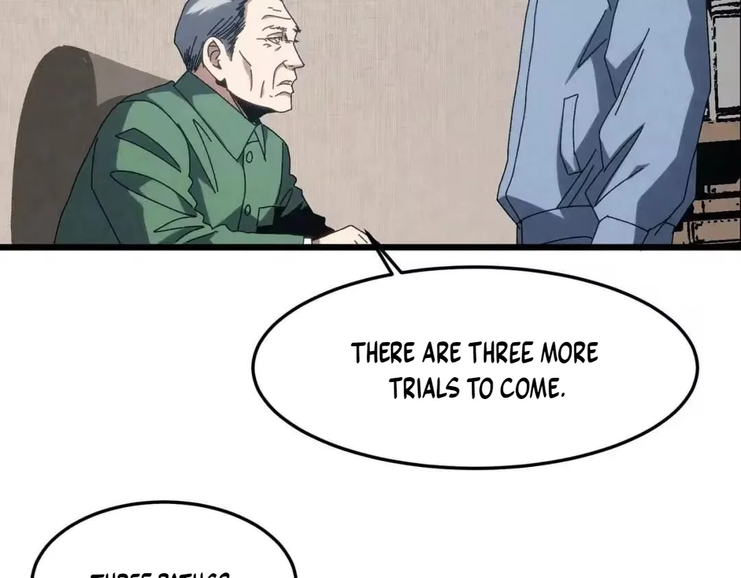Rebirth of the Campus Special Forces Soldier Chapter 74 – Page 26
