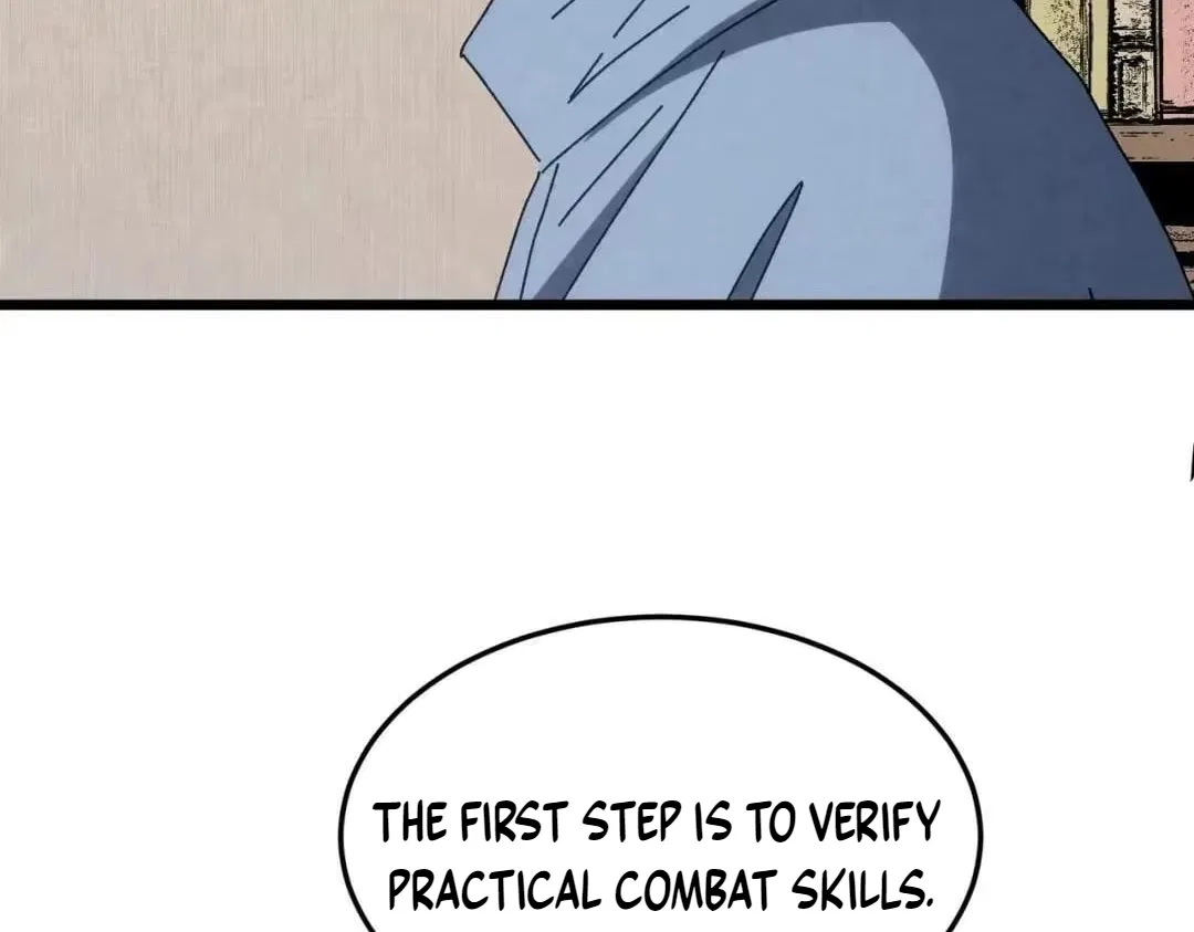 Rebirth of the Campus Special Forces Soldier Chapter 74 – Page 28