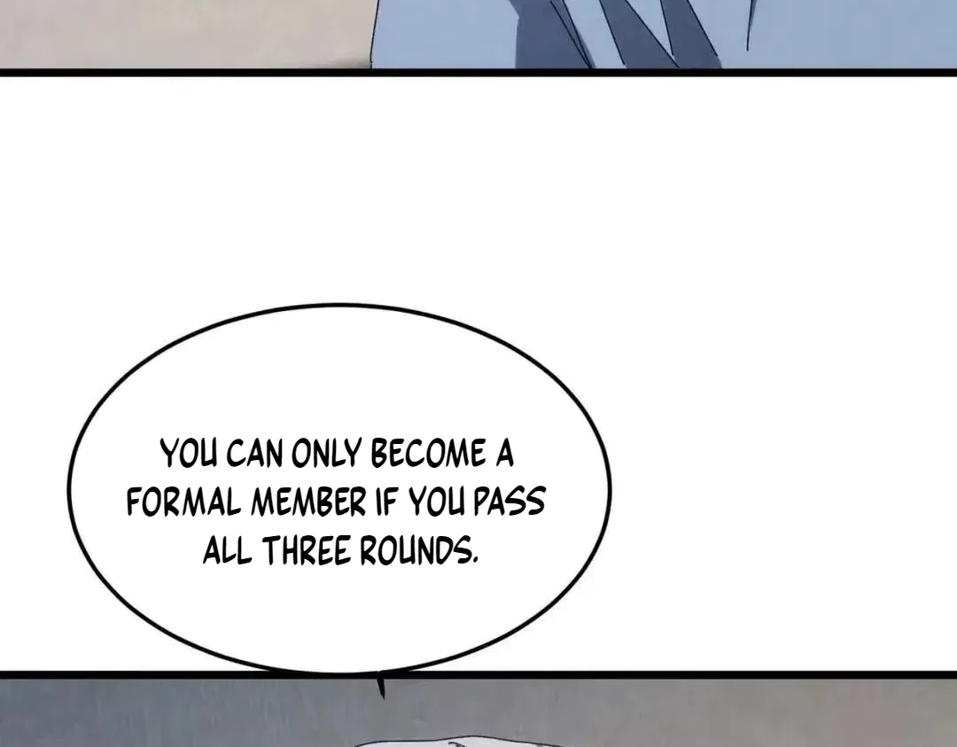Rebirth of the Campus Special Forces Soldier Chapter 74 – Page 35