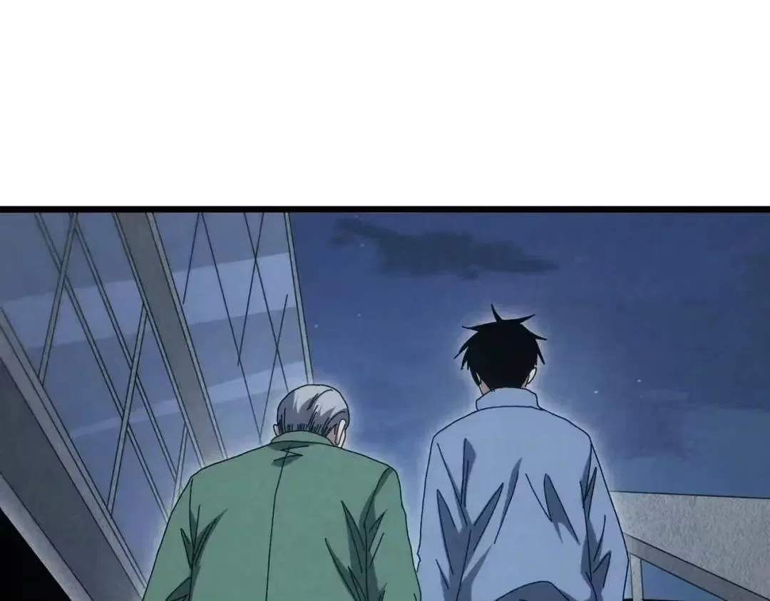 Rebirth of the Campus Special Forces Soldier Chapter 74 – Page 50