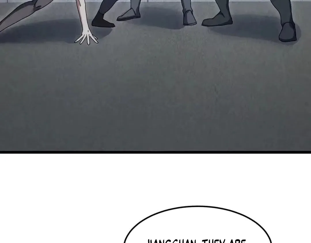 Rebirth of the Campus Special Forces Soldier Chapter 74 – Page 56