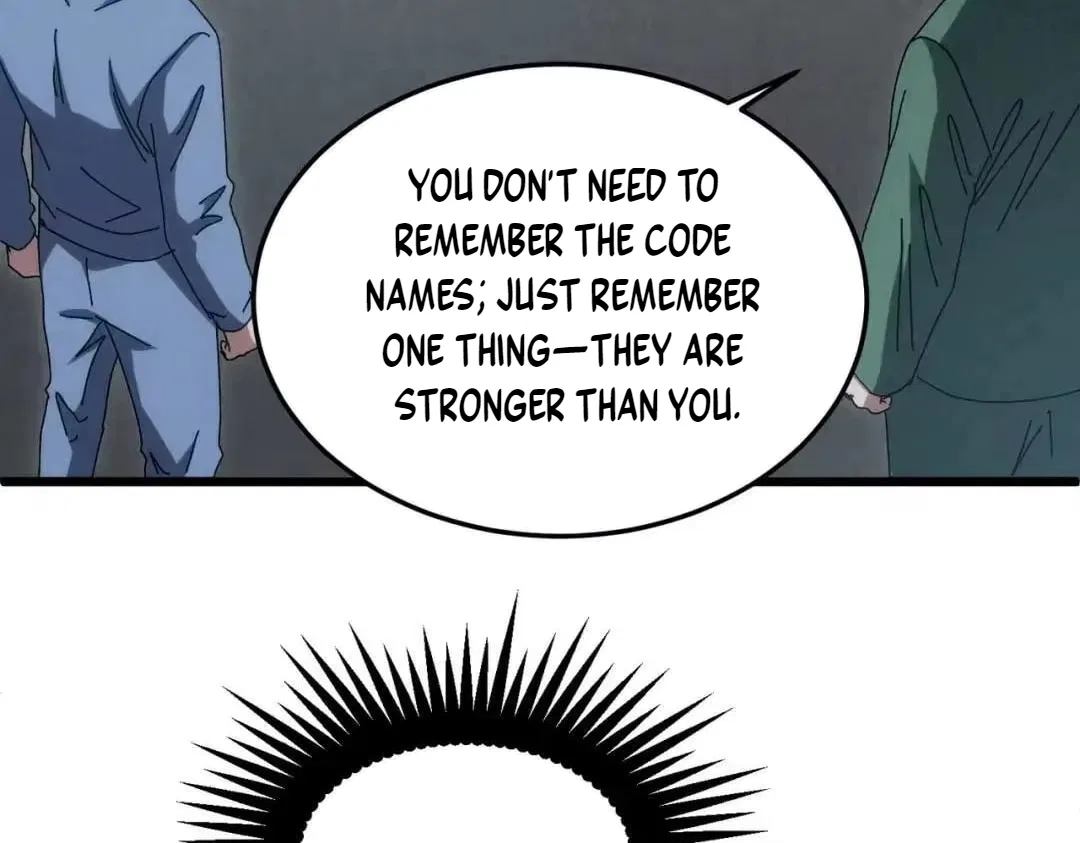 Rebirth of the Campus Special Forces Soldier Chapter 74 – Page 59