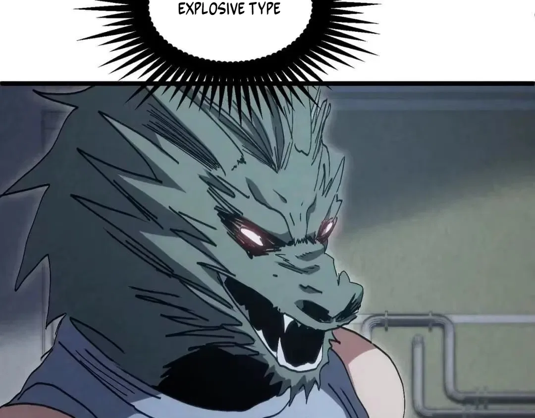 Rebirth of the Campus Special Forces Soldier Chapter 74 – Page 60