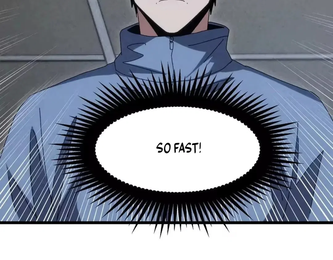 Rebirth of the Campus Special Forces Soldier Chapter 74 – Page 73