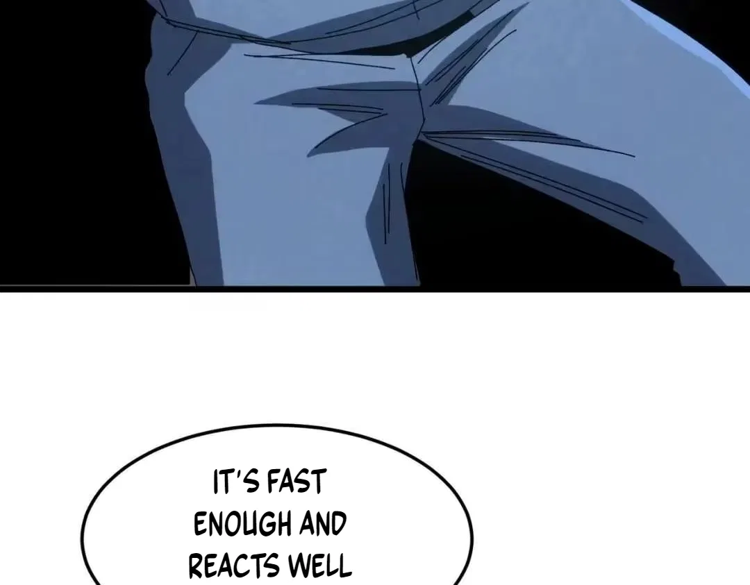 Rebirth of the Campus Special Forces Soldier Chapter 74 – Page 107