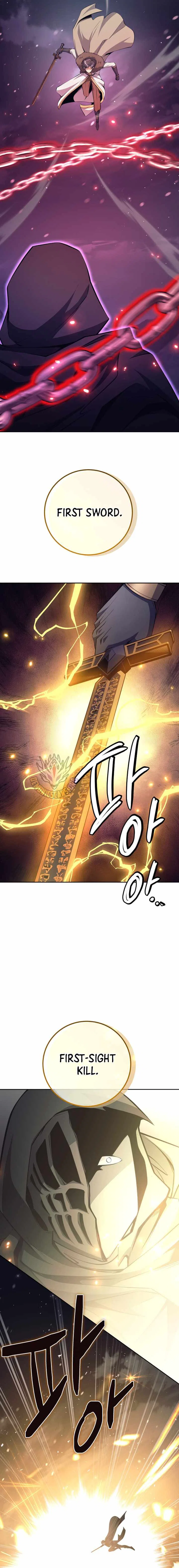 I Quit the Hero’s Party Chapter 169 – Page 6