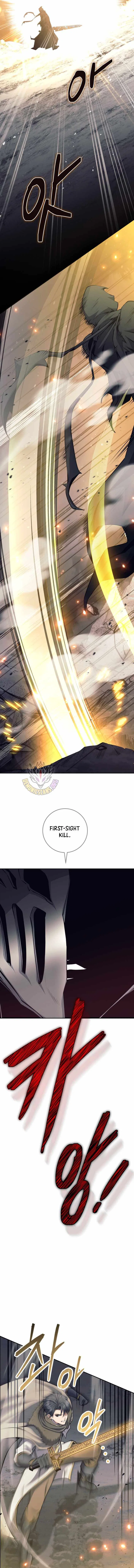 I Quit the Hero’s Party Chapter 169 – Page 7