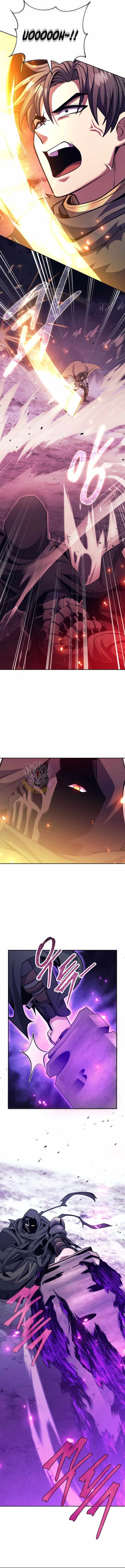 I Quit the Hero’s Party Chapter 169 – Page 10