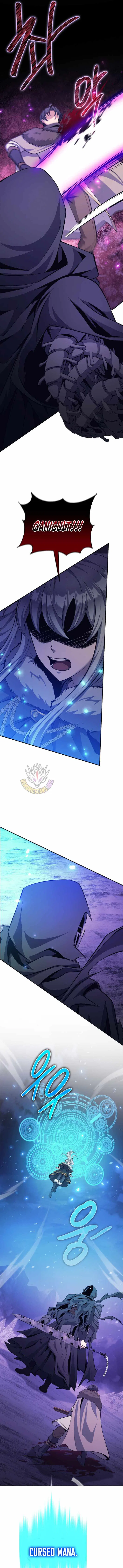 I Quit the Hero’s Party Chapter 169 – Page 12