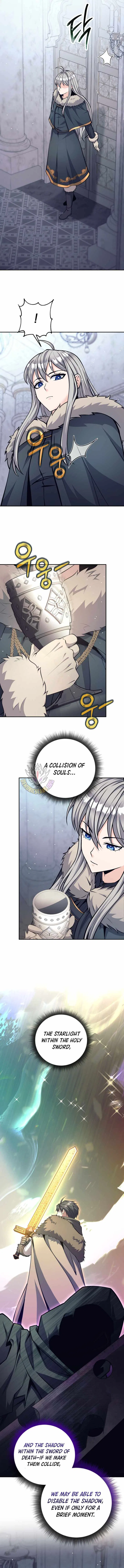 I Quit the Hero’s Party Chapter 168 – Page 7