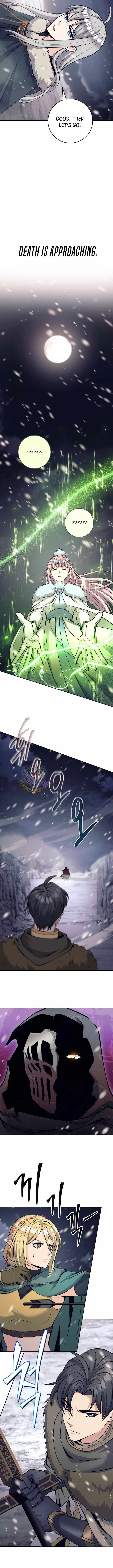 I Quit the Hero’s Party Chapter 168 – Page 11