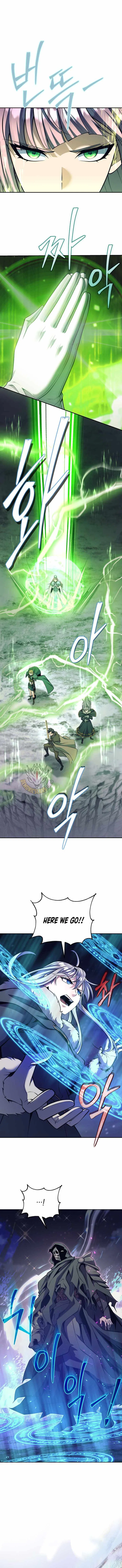 I Quit the Hero’s Party Chapter 168 – Page 12