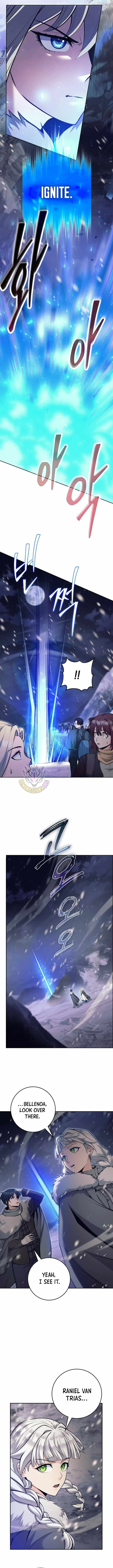 I Quit the Hero’s Party Chapter 168 – Page 13