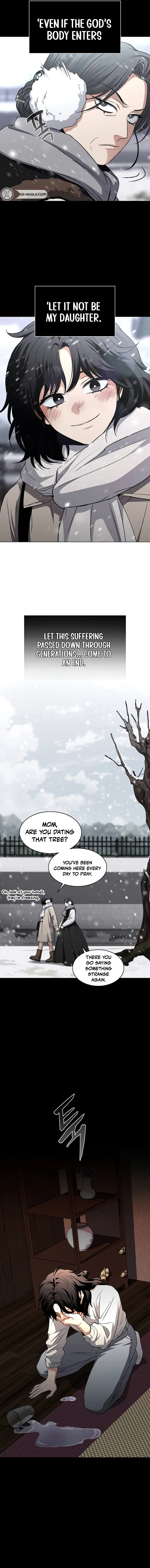 The Shaman’s Blade Chapter 113 – Page 15