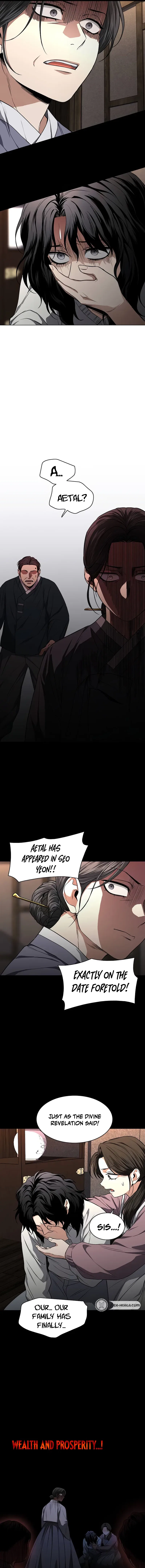 The Shaman’s Blade Chapter 113 – Page 16