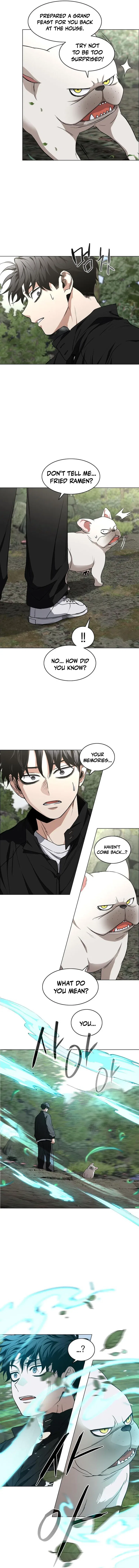 The Shaman’s Blade Chapter 112 – Page 12