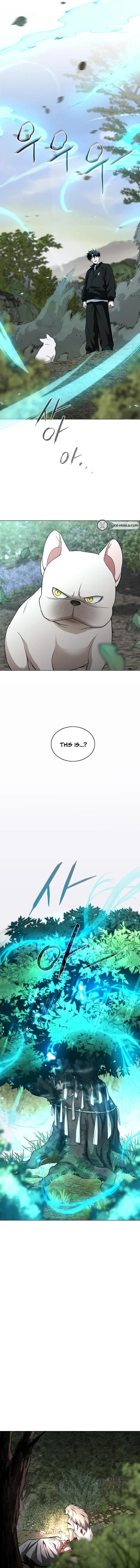 The Shaman’s Blade Chapter 112 – Page 13