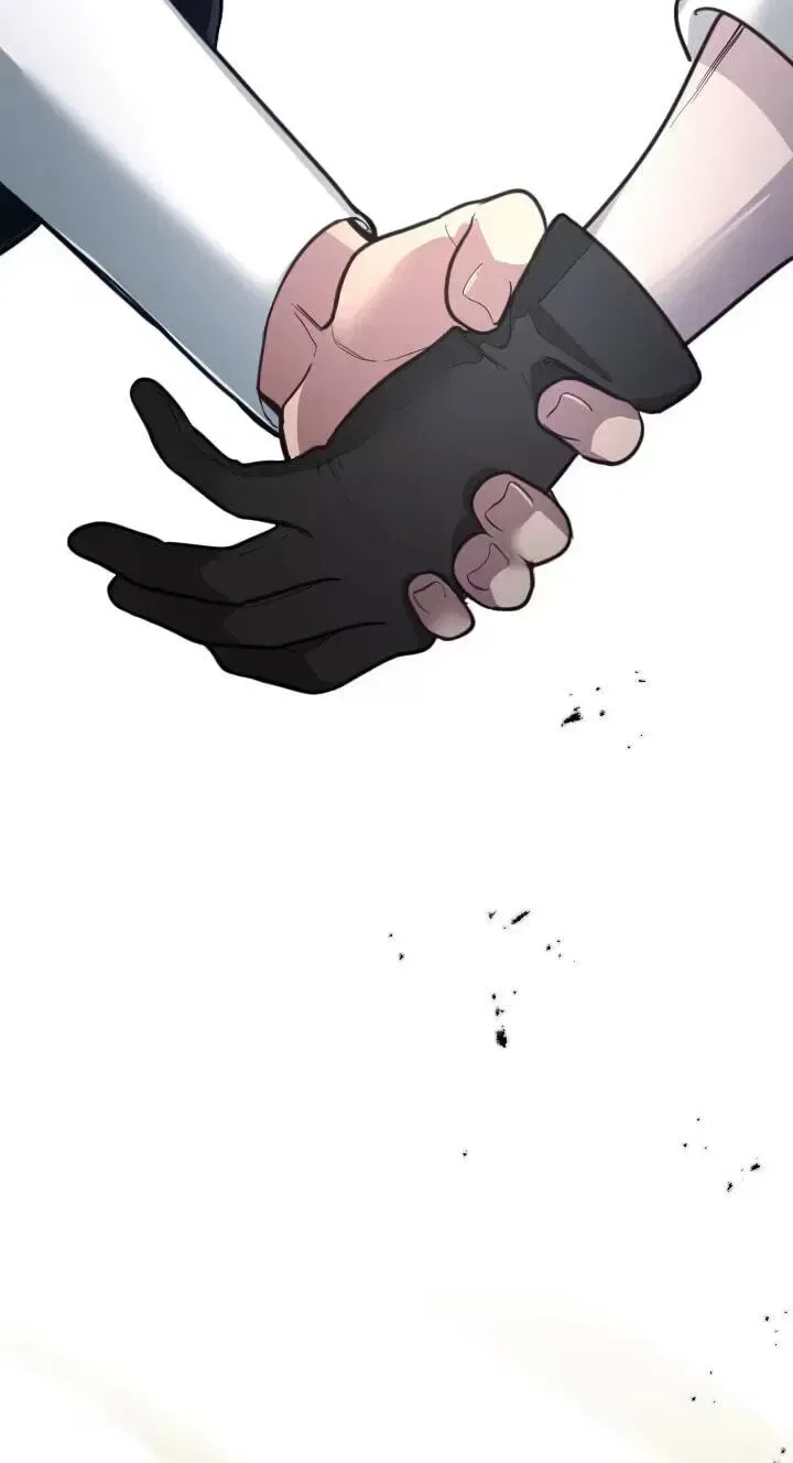 The Magic Theory of the Regressed Sword Saint Chapter 35 – Page 3