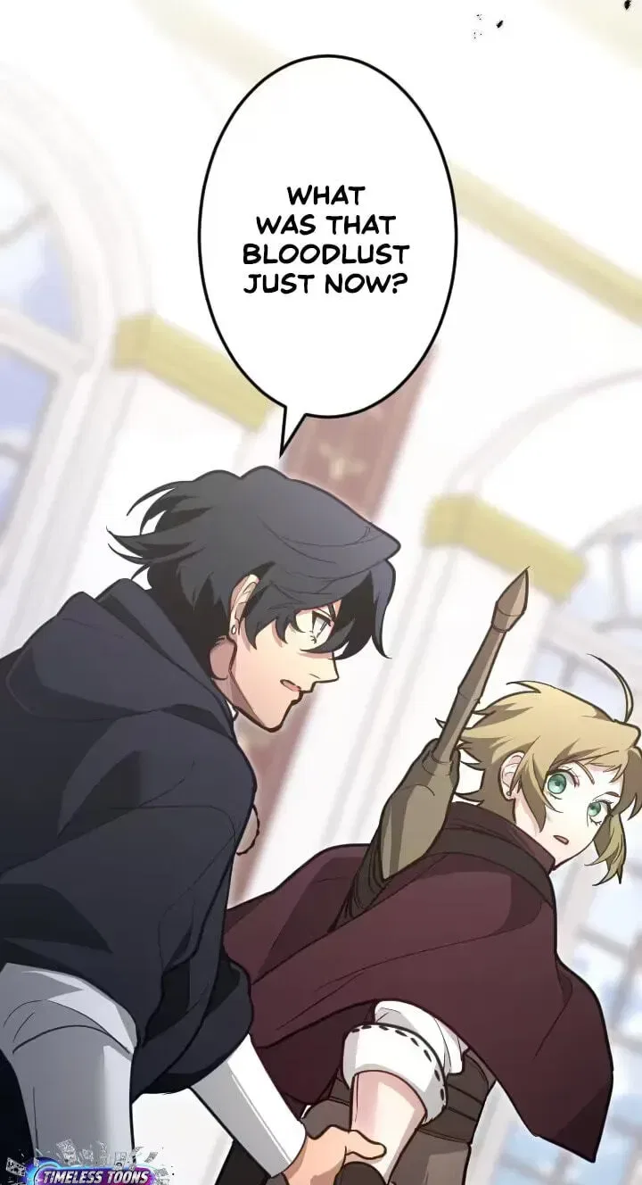 The Magic Theory of the Regressed Sword Saint Chapter 35 – Page 4