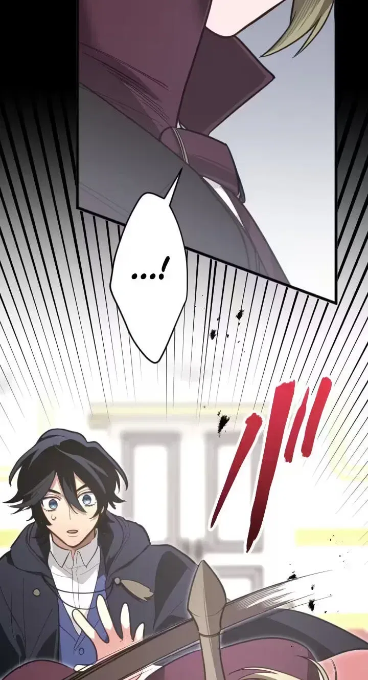 The Magic Theory of the Regressed Sword Saint Chapter 35 – Page 6
