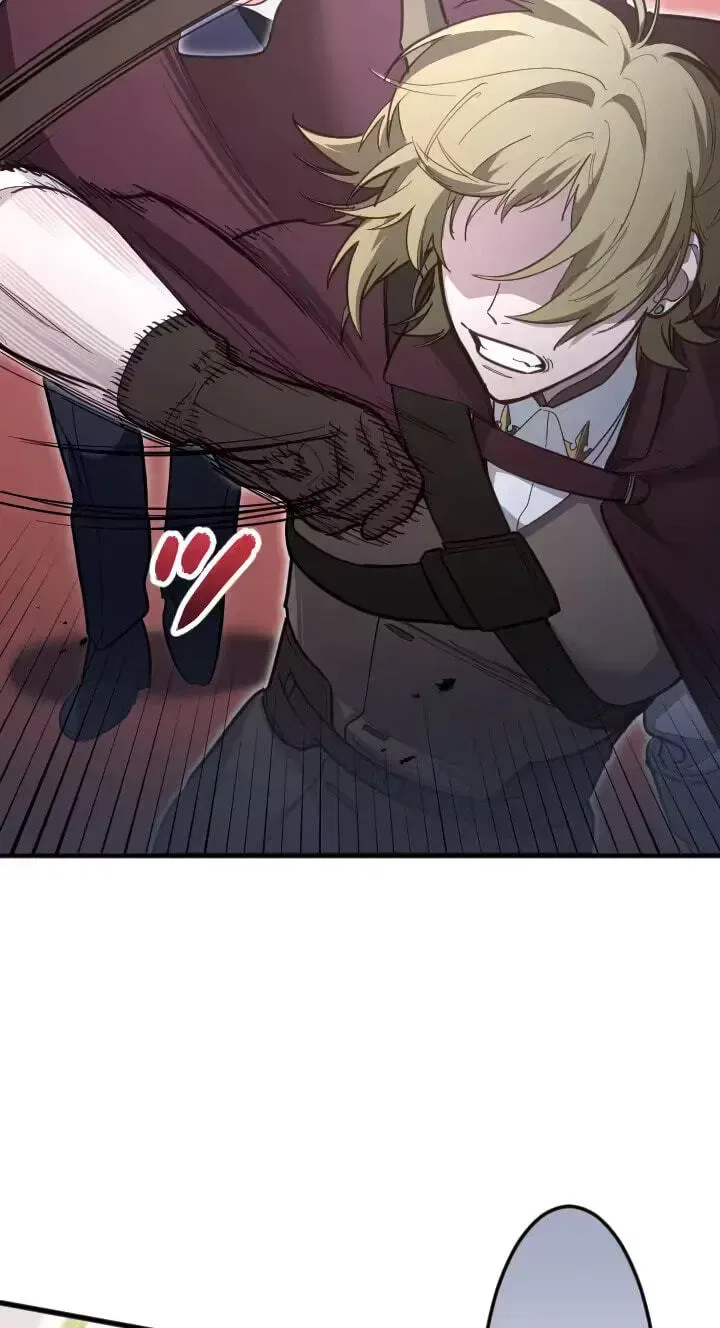 The Magic Theory of the Regressed Sword Saint Chapter 35 – Page 7