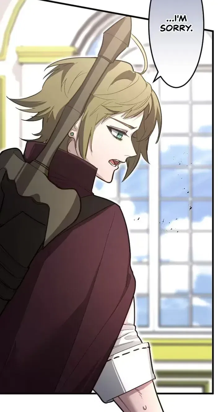 The Magic Theory of the Regressed Sword Saint Chapter 35 – Page 8