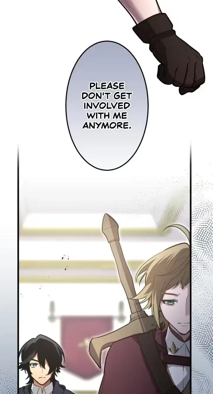 The Magic Theory of the Regressed Sword Saint Chapter 35 – Page 9