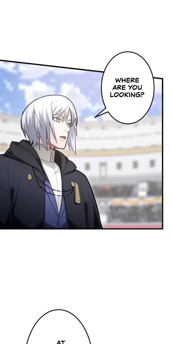 The Magic Theory of the Regressed Sword Saint Chapter 35 – Page 16