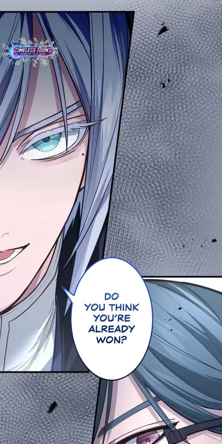The Magic Theory of the Regressed Sword Saint Chapter 35 – Page 18