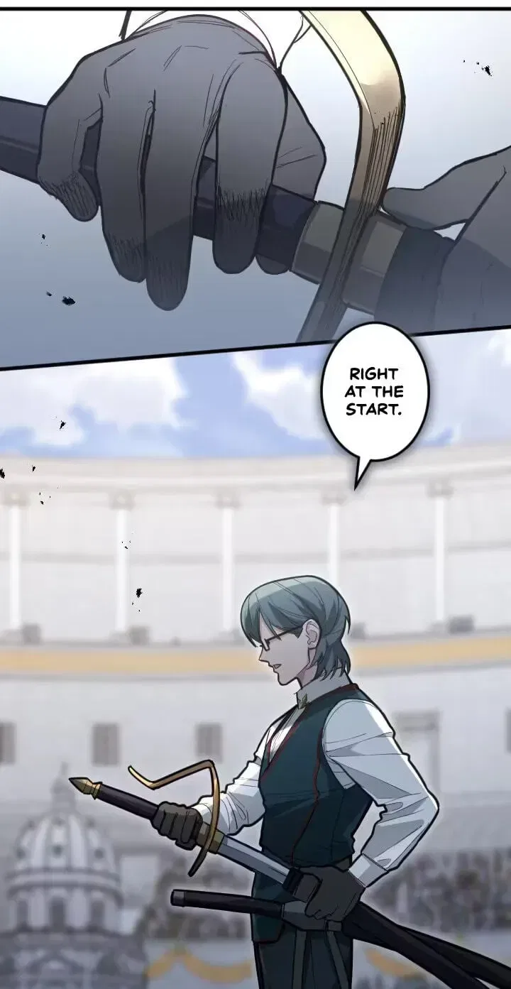 The Magic Theory of the Regressed Sword Saint Chapter 35 – Page 20