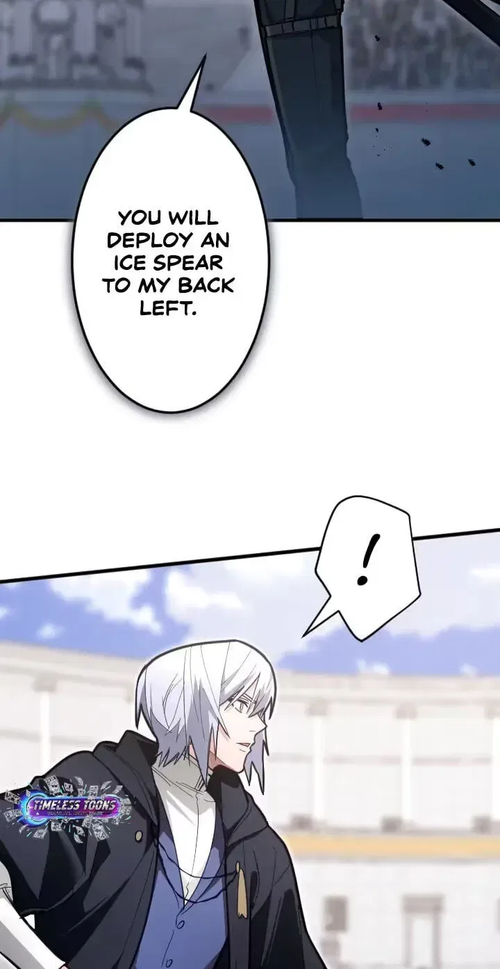 The Magic Theory of the Regressed Sword Saint Chapter 35 – Page 21
