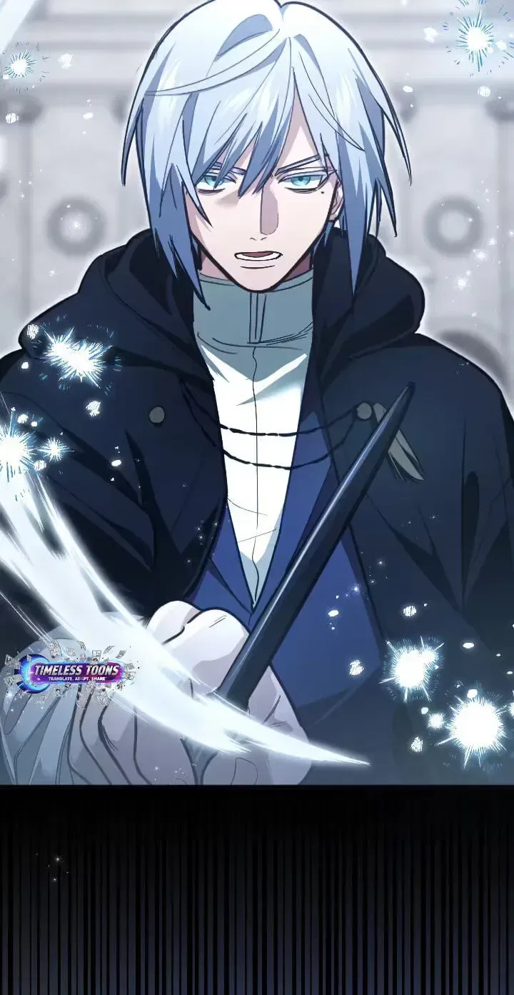 The Magic Theory of the Regressed Sword Saint Chapter 35 – Page 26
