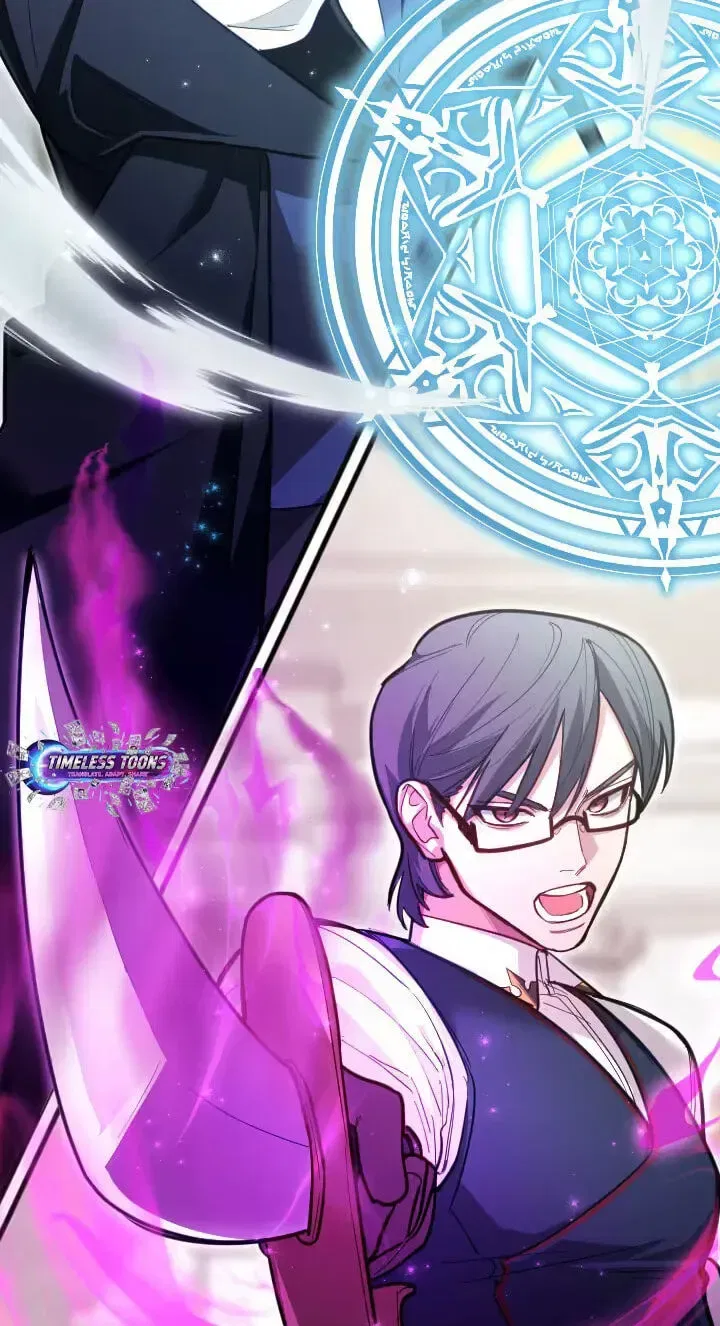 The Magic Theory of the Regressed Sword Saint Chapter 35 – Page 29