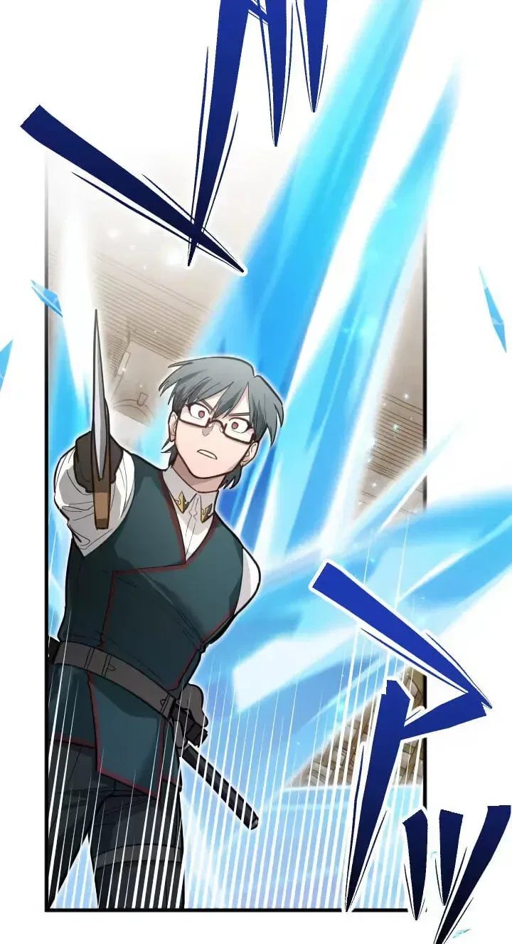 The Magic Theory of the Regressed Sword Saint Chapter 35 – Page 31