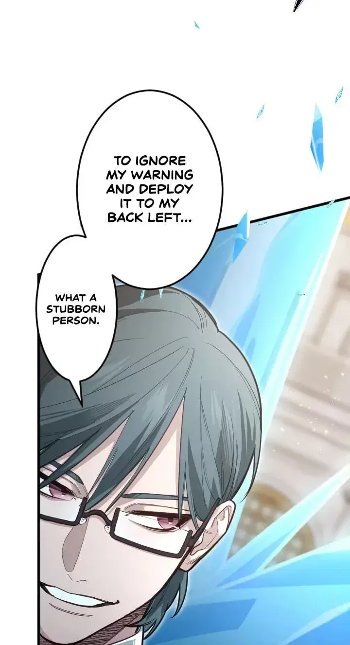 The Magic Theory of the Regressed Sword Saint Chapter 35 – Page 32