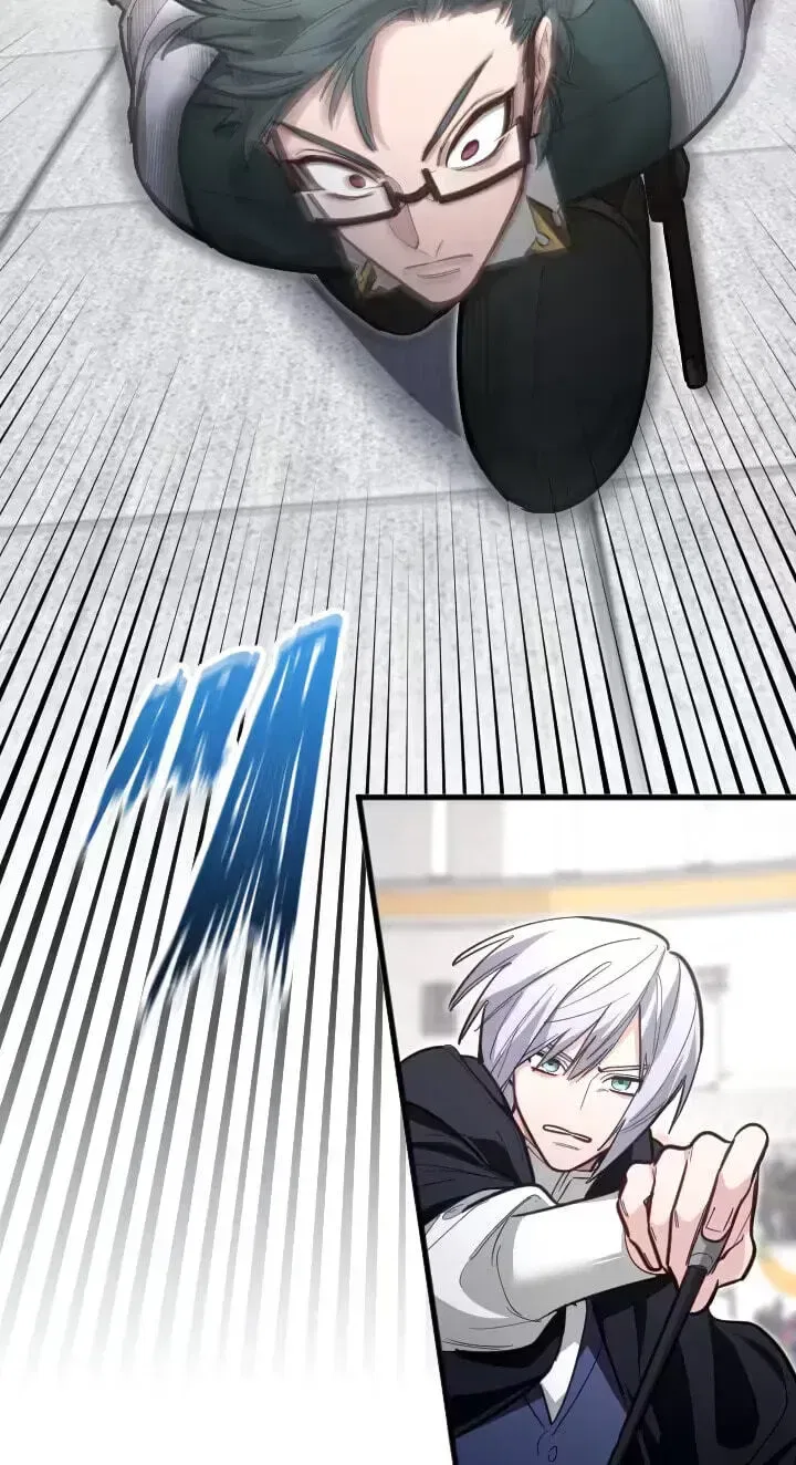 The Magic Theory of the Regressed Sword Saint Chapter 35 – Page 36
