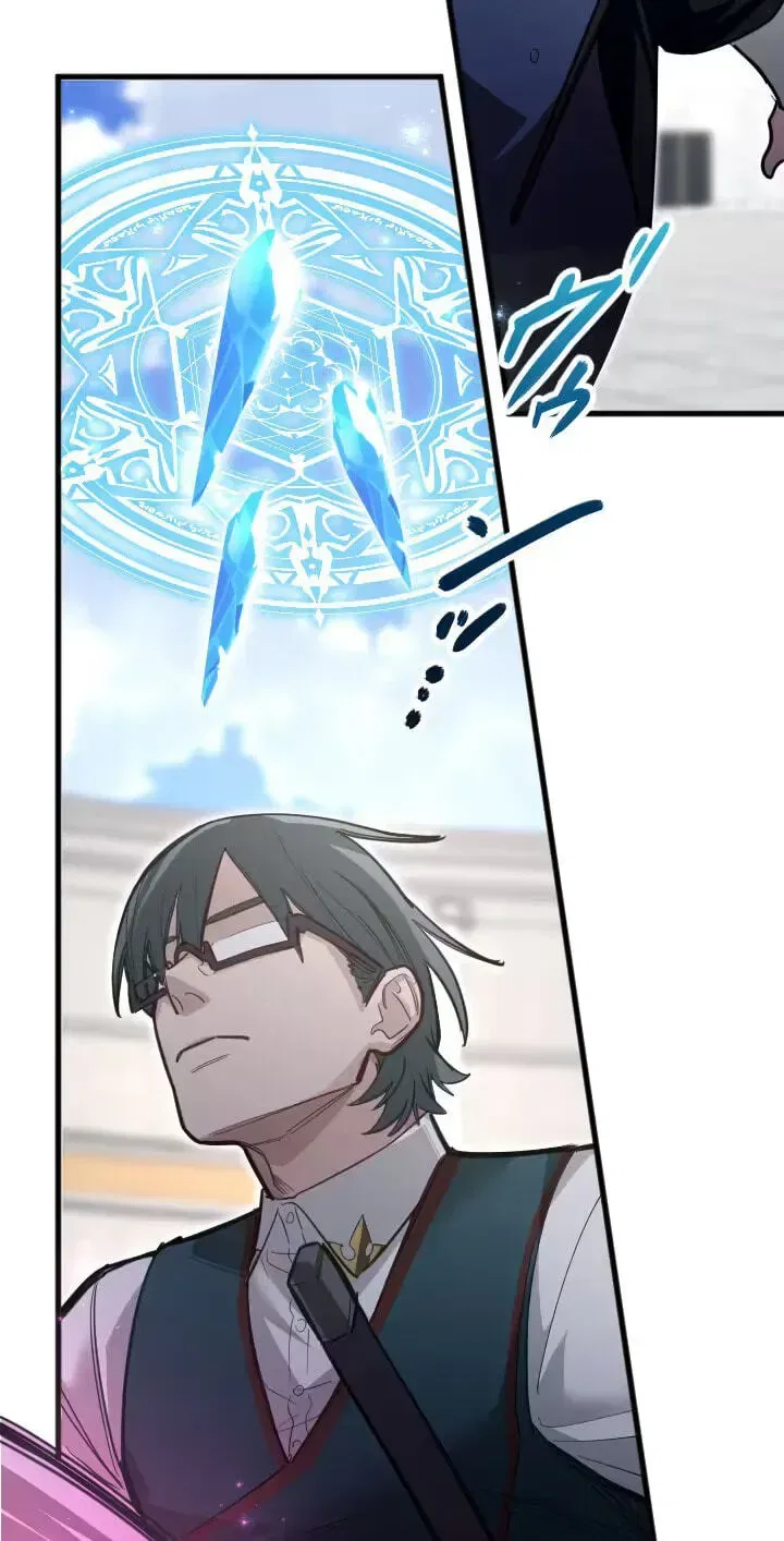The Magic Theory of the Regressed Sword Saint Chapter 35 – Page 37