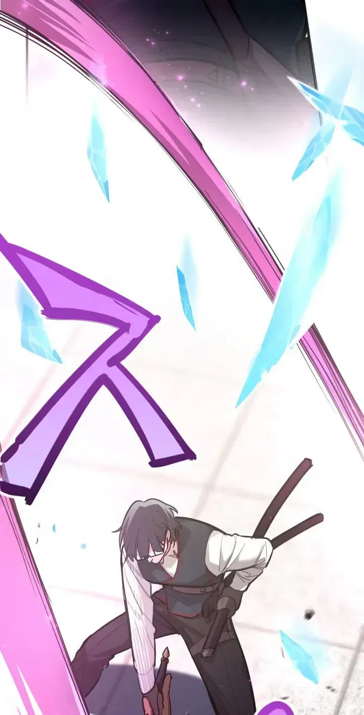 The Magic Theory of the Regressed Sword Saint Chapter 35 – Page 38
