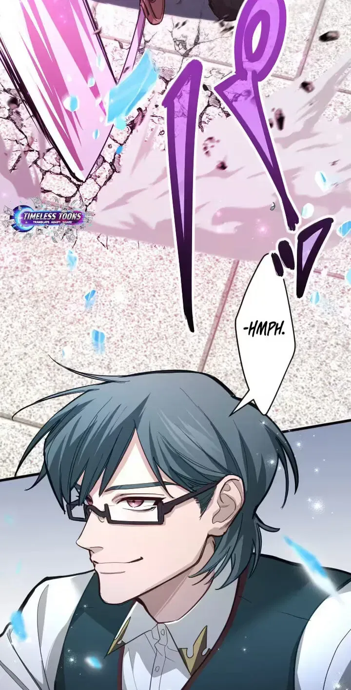 The Magic Theory of the Regressed Sword Saint Chapter 35 – Page 39