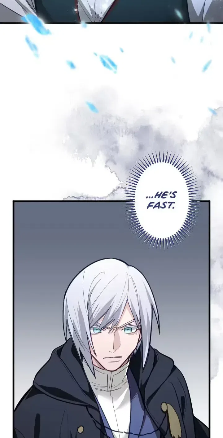 The Magic Theory of the Regressed Sword Saint Chapter 35 – Page 40