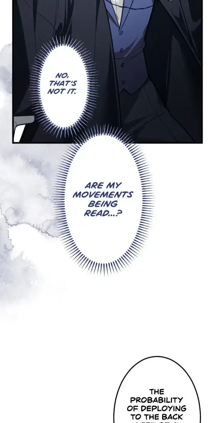 The Magic Theory of the Regressed Sword Saint Chapter 35 – Page 41