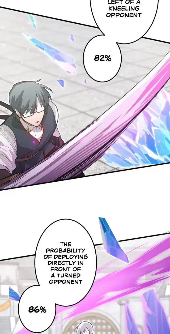 The Magic Theory of the Regressed Sword Saint Chapter 35 – Page 42