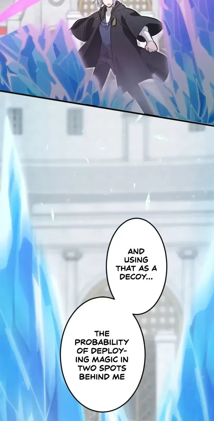 The Magic Theory of the Regressed Sword Saint Chapter 35 – Page 43