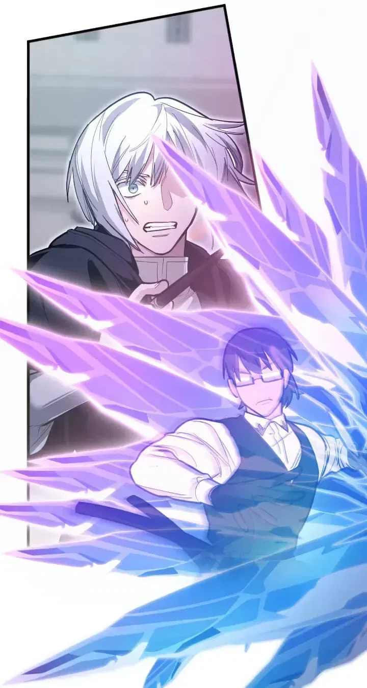 The Magic Theory of the Regressed Sword Saint Chapter 35 – Page 46