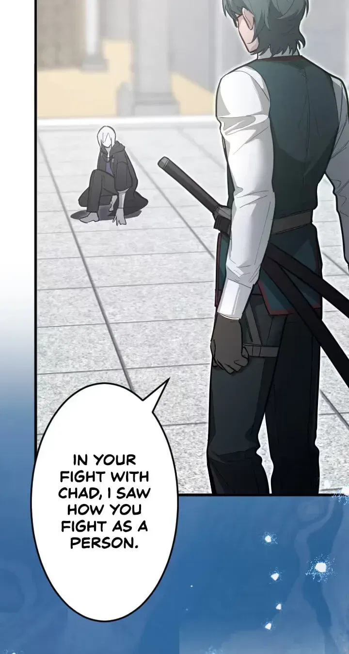The Magic Theory of the Regressed Sword Saint Chapter 35 – Page 49