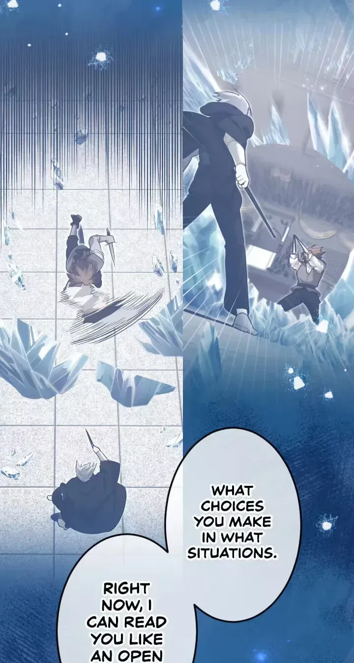 The Magic Theory of the Regressed Sword Saint Chapter 35 – Page 50
