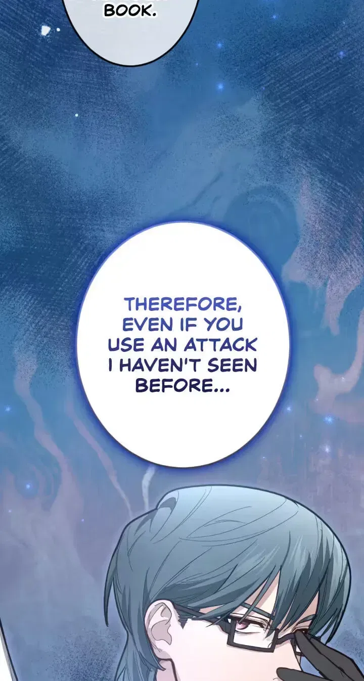 The Magic Theory of the Regressed Sword Saint Chapter 35 – Page 51