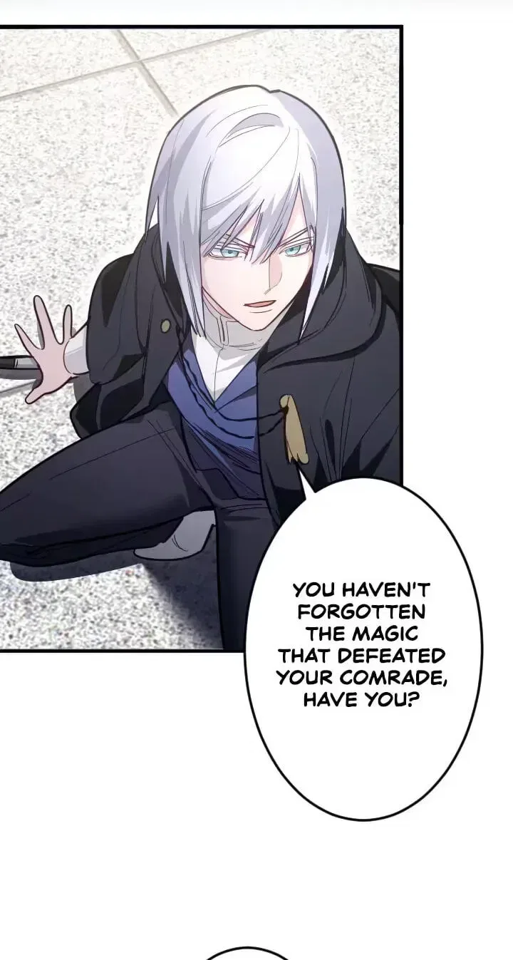 The Magic Theory of the Regressed Sword Saint Chapter 35 – Page 53