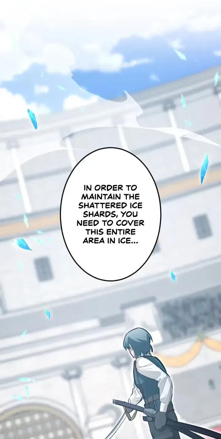 The Magic Theory of the Regressed Sword Saint Chapter 35 – Page 55